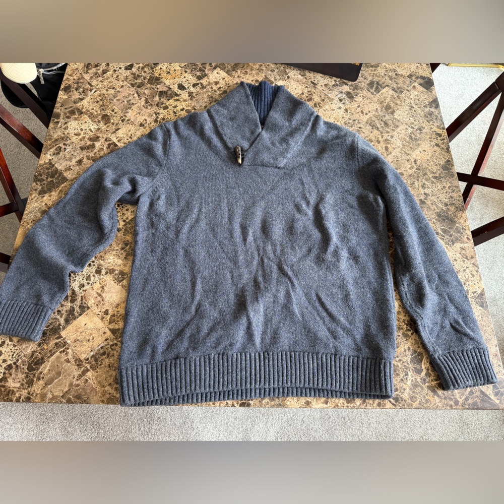 Banana Republic Sweater